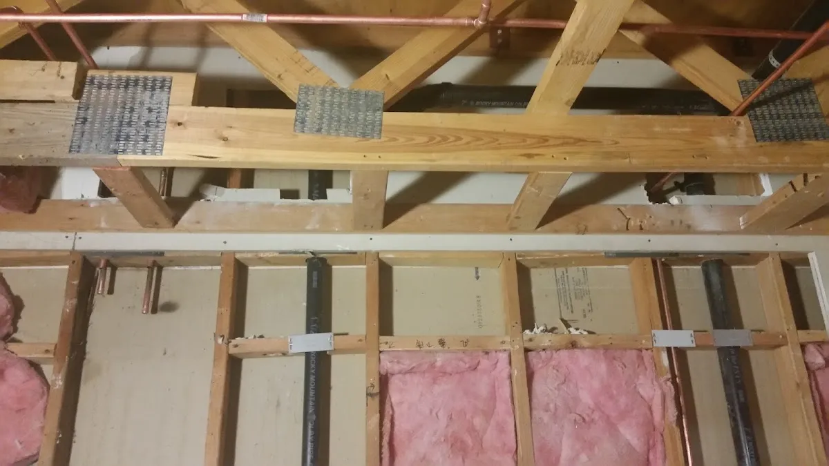 Plumbing services in South Brooksville, FL